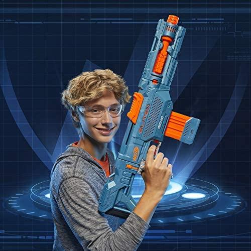 NERF Elite 2.0 šautuvas ECHO CS-10