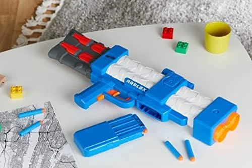 Hasbro NERF Roblox Šautuvas Arsenal Pulse lazerinis