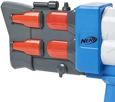 Hasbro NERF Roblox Šautuvas Arsenal Pulse lazerinis