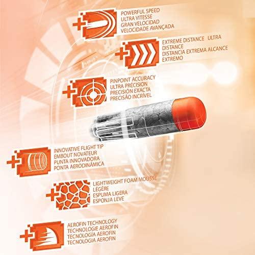 Hasbro NERF Ultra Šoviniai, 20 vnt.