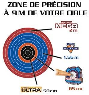 Hasbro NERF Ultra Šoviniai, 20 vnt.