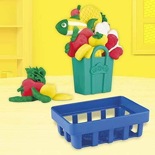 Hasbro Play-Doh plastilino rinkinys „Kasos aparatas“