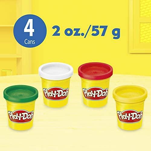 Hasbro Play-Doh plastilino rinkinys „Kasos aparatas“