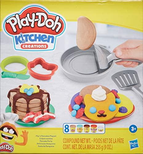 PLAY-DOH Rinkinys „Blynai“