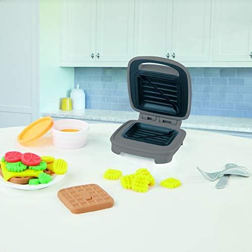 PLAY-DOH Rinkinys „Sumuštinių keptuvė“