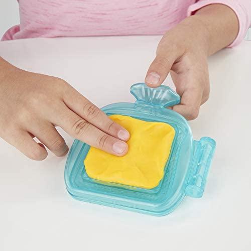 PLAY-DOH Rinkinys „Sumuštinių keptuvė“