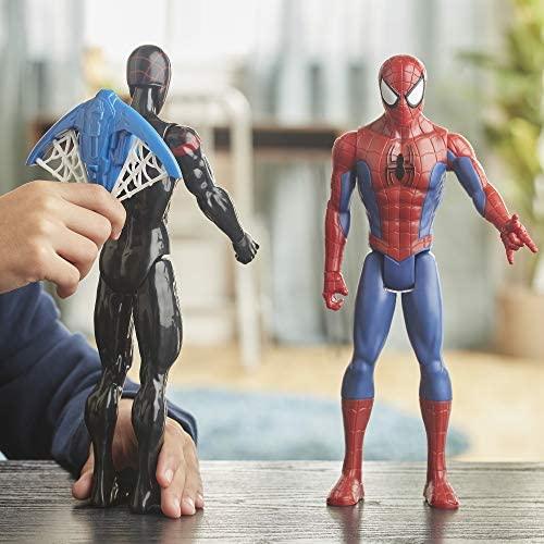 Hasbro HAS Žmogus-voras su ginklu