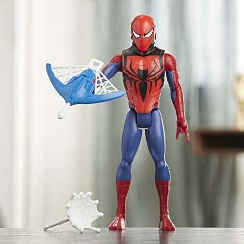 Hasbro HAS Žmogus-voras su ginklu
