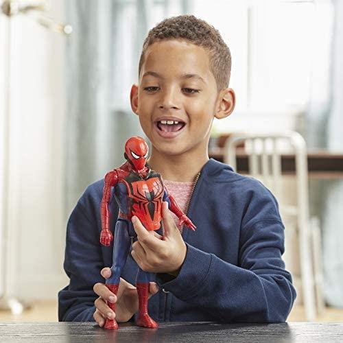 Hasbro HAS Žmogus-voras su ginklu