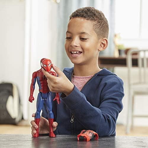 Hasbro HAS Žmogus-voras su ginklu