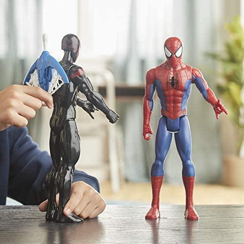 Hasbro HAS Žmogus-voras su ginklu