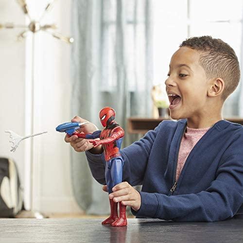 Hasbro HAS Žmogus-voras su ginklu