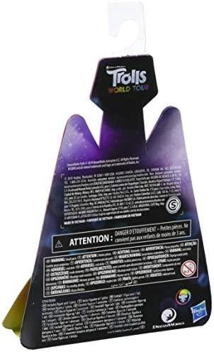 Hasbro TROLLS Trolis