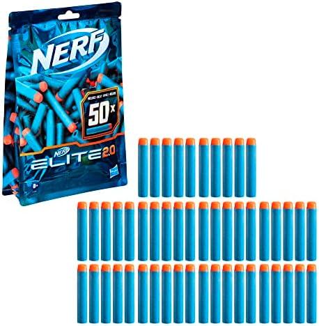 Nerf - nerf elite 2.0 rodyklės 50