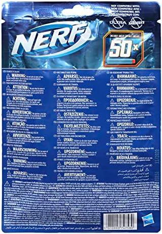 Nerf - nerf elite 2.0 rodyklės 50