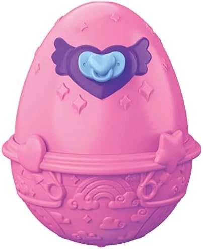 Žaislinis figurėlių rinkinys Hatchimals Alive! Hungry Hatchimals