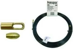 Haupa PEARL Pultas TAPE 10X4MM, PAIEŠKOS SIŪLAS SU GALIU.