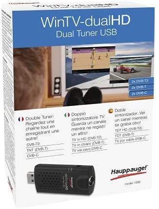 Hauppauge WinTV-dualHD (01590)