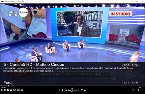 Hauppauge WinTV-dualHD (01590)