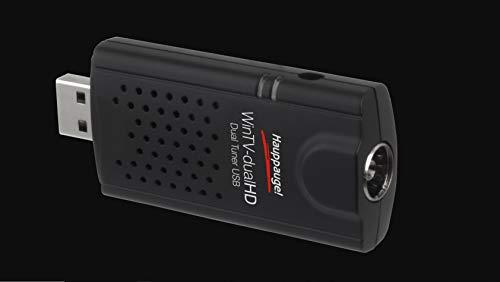 Hauppauge WinTV-dualHD (01590)