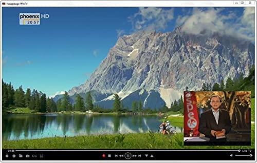 Hauppauge WinTV-dualHD (01590)