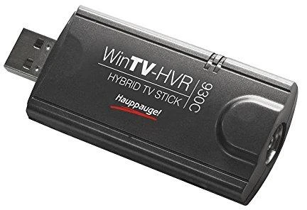 Hauppauge WinTV-HVR-935HD Analoginis, DVB-C, DVB-T, DVB-T2 USB