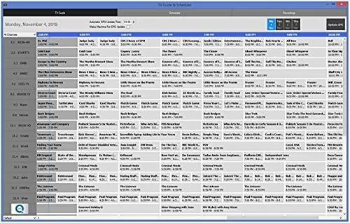 Hauppauge WinTV-NOVA-S2 Vidinis DVB-S, DVB-S2 USB