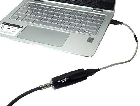 Hauppauge WinTV-NOVA-S2 Vidinis DVB-S, DVB-S2 USB