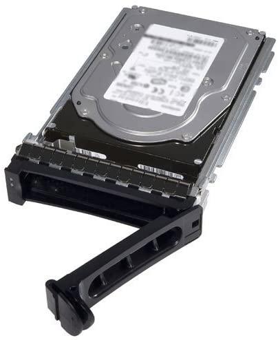 „Dell“ 2 TB 3,5 colio SAS-3 (12 Gb/s) serverio diskas (WDC07)