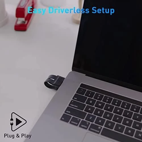 Hiper | „HyperDrive Triple-4K“ prijungimas – skirtas „Intel“ ir „M1/M2 Pro“ / „Max MB Pro“.