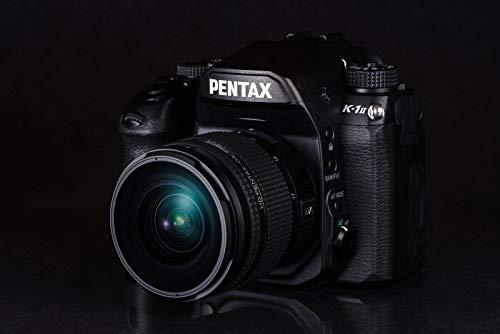 HD Pentax DA 10-17mm f/3.5-4.5 ED objektyvas