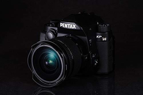 HD Pentax DA 10-17mm f/3.5-4.5 ED objektyvas