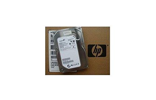 HP HDD/250 GB 7.2 tūkst. aps./min. Ety 3,5" SATA **Siunčiama nauja, užplombuota, atsarginė dalis**