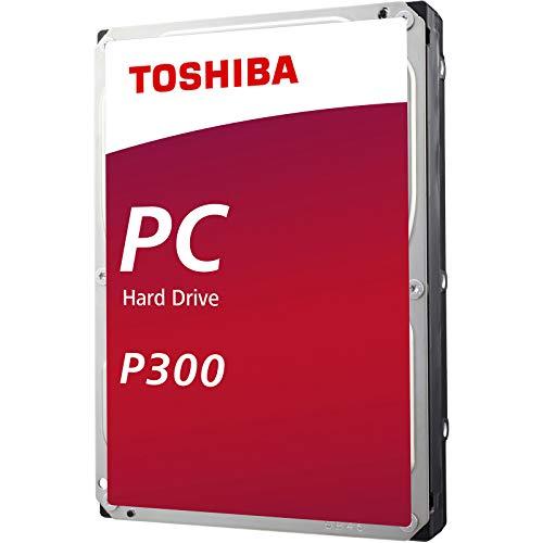 HDD plienas "Toshiba P300" (3,5 colio 4 TB, 5400 RPM, 128 MB, NCQ, AF, SATAIII), mašina