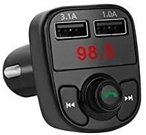 FM moduliatorius Forever TR-330