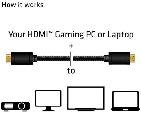 Club 3D CLD CLUB3D HDMI 2.0 4K60Hz RedMere cable 15m/49.2ft