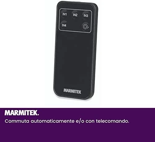 Marmitek Connect 620 UHD 2.0 HDMI