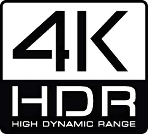 Marmitek Connect 621 UHD 2.0 HDMI jungiklis 4 in/1 out 4K60