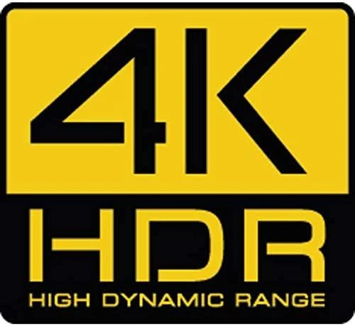 Marmitek Connect 621 UHD 2.0 HDMI jungiklis 4 in/1 out 4K60