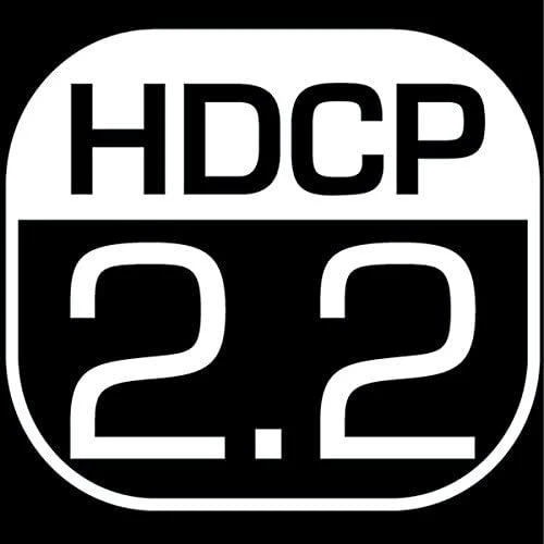 Marmitek Connect 621 UHD 2.0 HDMI jungiklis 4 in/1 out 4K60