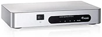 Equip 332714 vaizdo signalų daliklis HDMI 4x HDMI