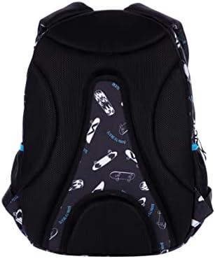 Mokyklinė kuprinė Head Just Ride, 20l