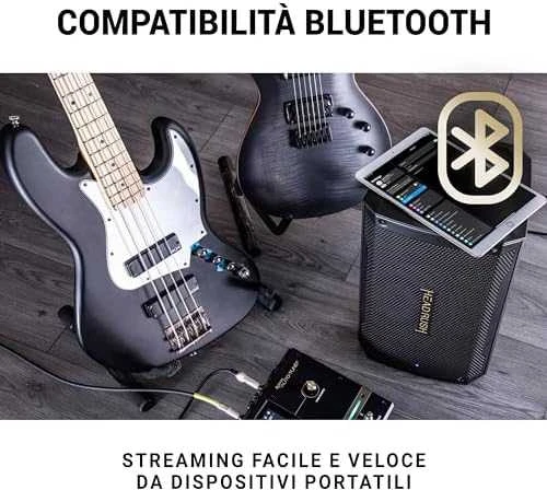 Sourcing Headrush FRFR-108 MK2 - gitaros kolonėlė | Tiekimas
