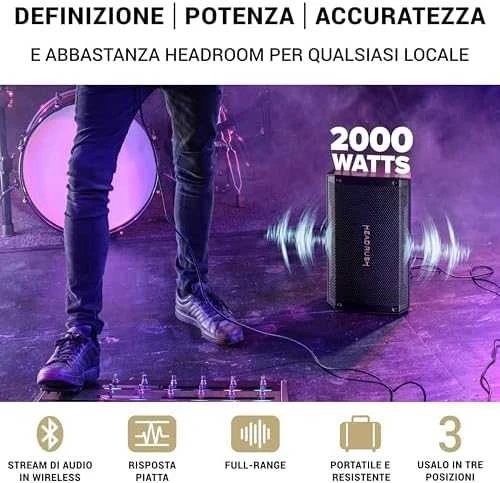 Sourcing Headrush FRFR-108 MK2 - gitaros kolonėlė | Tiekimas
