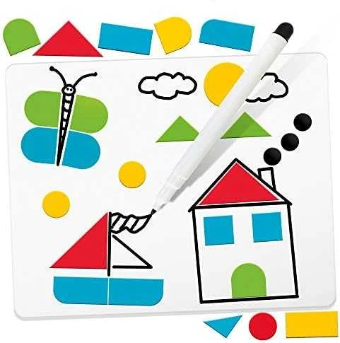 Headu Russell Hobbs Russell Head Set Magnetic Fun