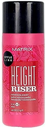 Plaukų pudra apimčiai, stiprios fiksacijos Matrix Style Link Height Riser 7g