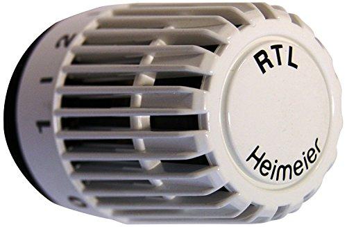 Imi Hydronic Heimeier Grįžtamos temperatūros ribotuvas RTL (G3/4) d1/2'' T.
