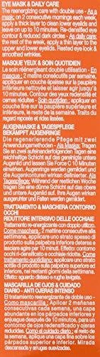 Helena Rubinstein Force C Antioxidants Anti-Dark Circles Paakių kremas Mask, 15 ml