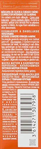Helena Rubinstein Force C Antioxidants Anti-Dark Circles Paakių kremas Mask, 15 ml