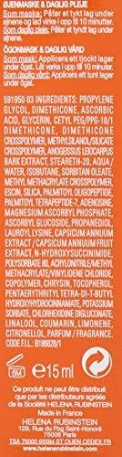 Helena Rubinstein Force C Antioxidants Anti-Dark Circles Paakių kremas Mask, 15 ml